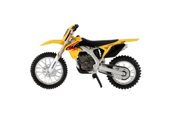 Bburago Motocikel 1:18, različne vrste