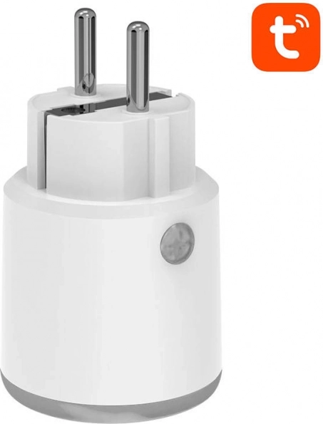 Pametna vtičnica Neo Smart Plug Matter 16A WiFi