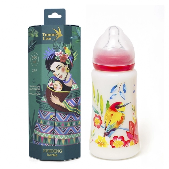 Otroška steklenička 360 ml Blooming Day