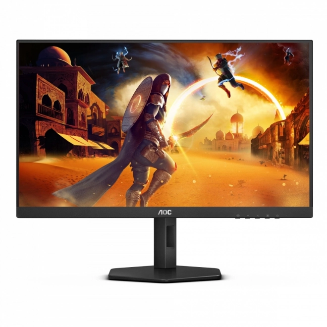 Igralni monitor 27 palcev IPS 180Hz s HDMI in pivotom
