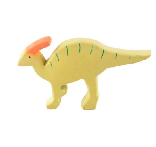 Gumijasti grizalo dinozaver Baby Parasaurolophus