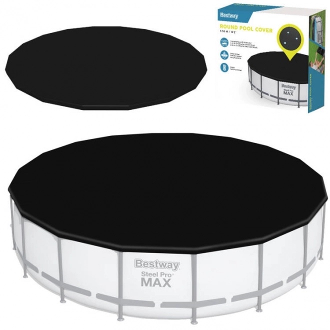 Bestway bazenska pokrivka 549 cm