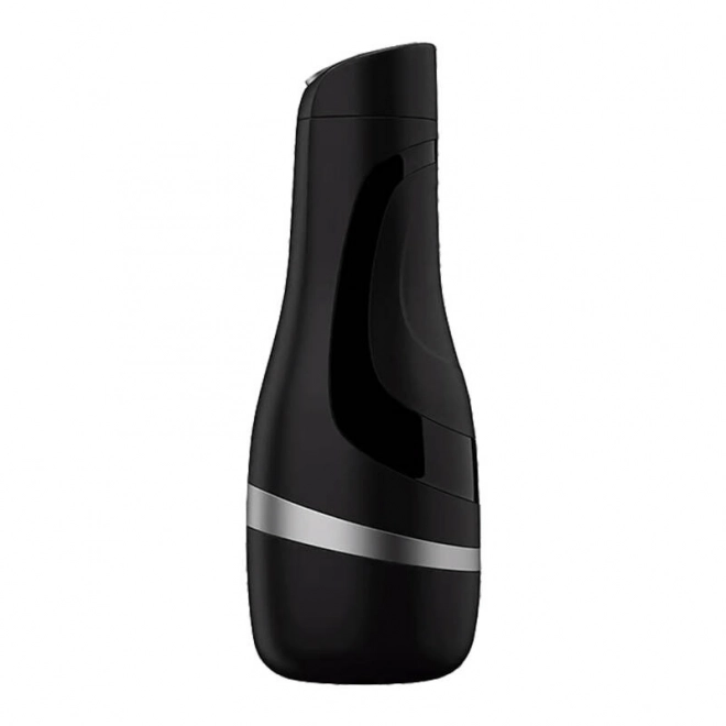 Masturbator za moške Satisfyer Men Classic črn