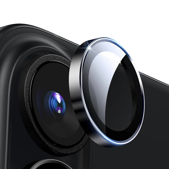 Za[1msc za[0mstito ESR Armorite za objektiv za iPhone 16/16 Plus