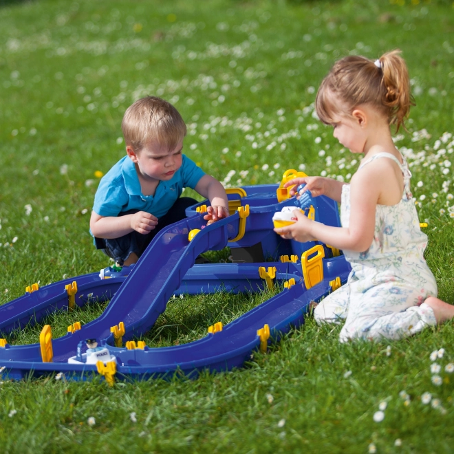 VELIKI Waterplay Niagara