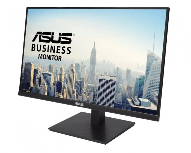 Monitor ASUS VA27UQSB z zaslonom velikosti 27 palcev