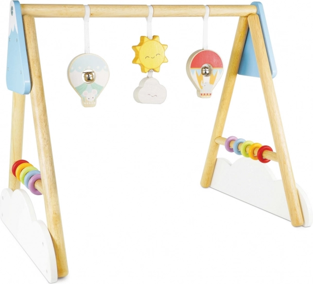 Otroška igralna stojna Le Toy Van Petilou