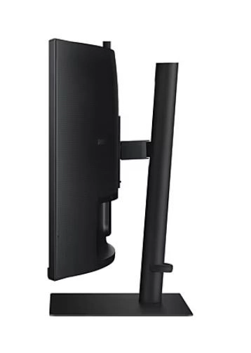 Ukrivljen monitor ViewFinity S65VC 34"