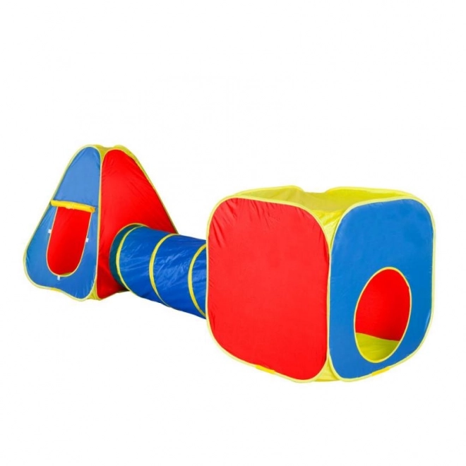 POP UP komplet šotorov 3 v 1