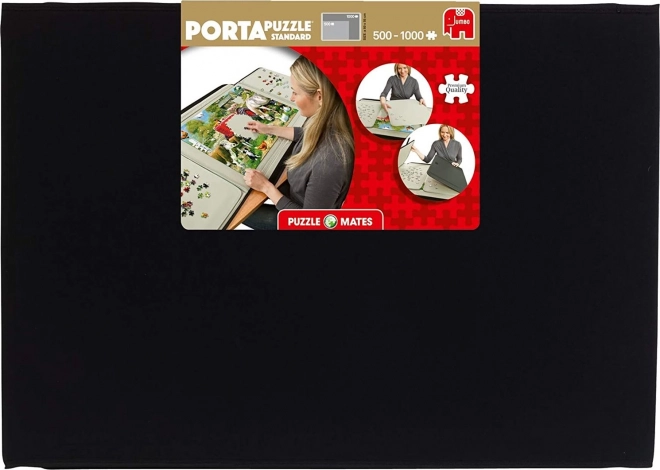 JUMBO mapa za sestavljanko Porta Puzzle Standard