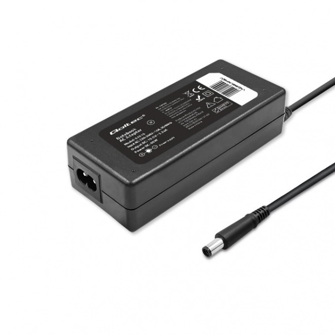 Napajalnik za prenosnik Dell 65W 19.5V 3.34A