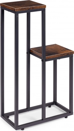 Dvonivojska postavitev za maksimalni učinek