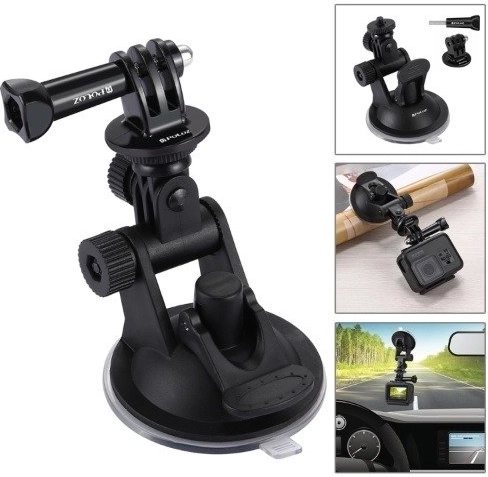 Trdna pritrditev na gladkih površinah