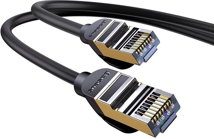 Hitrost 10 Gb/s in stabilen prenos