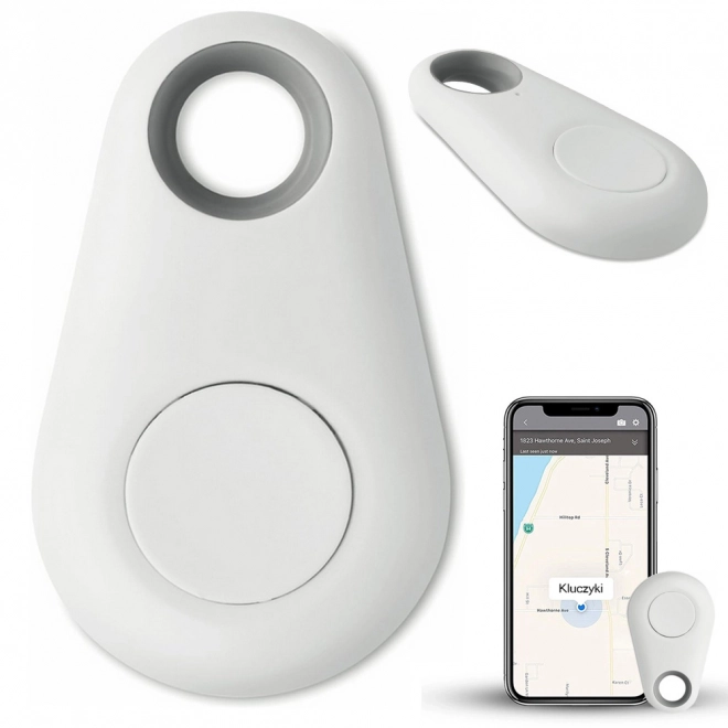 Bluetooth lokator za ključe