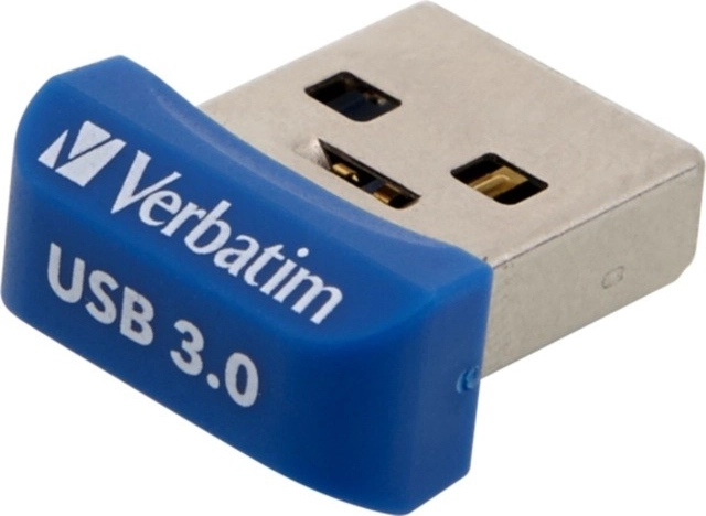 Hiter prenos podatkov z USB 3.0