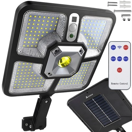Solarna svetilka Izoxis 22736
