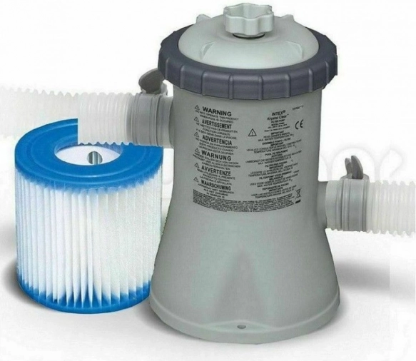 Čista voda zahvaljujoč Hydro Aeration