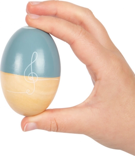 Ergonomska oblika za majhne roke