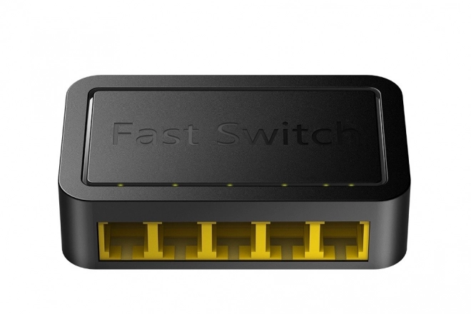 Stikalo 5portov 10/100 Mbit/s