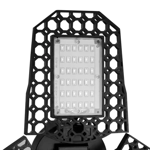 Svetilka 108 LED za rast rastlin Gardlov 20440