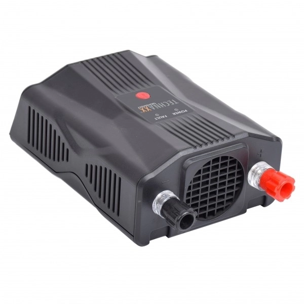 Prenosni pretvornik napetosti 300W Technaxx