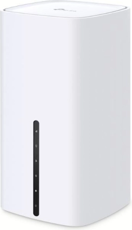 Usmerjevalnik TP-Link Archer s podporo za 5G in Wi‑Fi 6