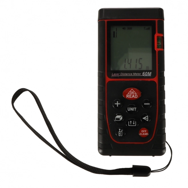 Laserski daljinomer Kafuwell z merjenjem do 60 m