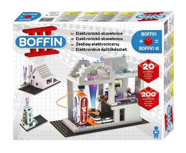 Boffin III Opeke