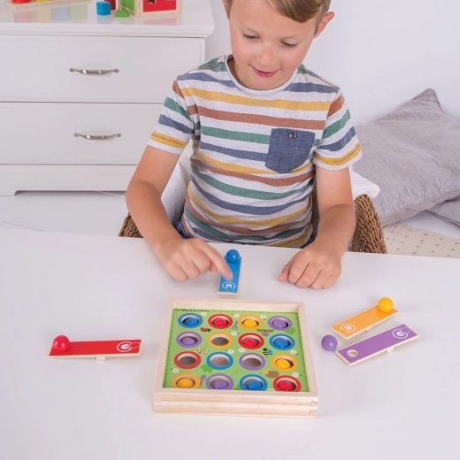 Igra za 2–4 igralce