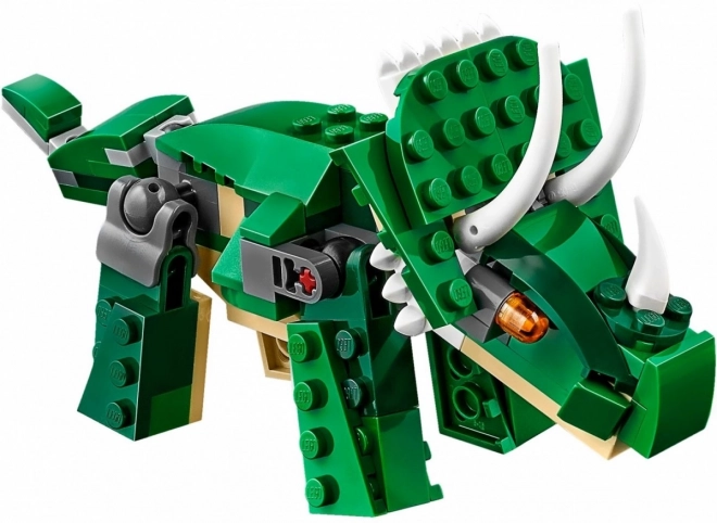 LEGO Creator 3v1 31058 Neverjeten dinozaver
