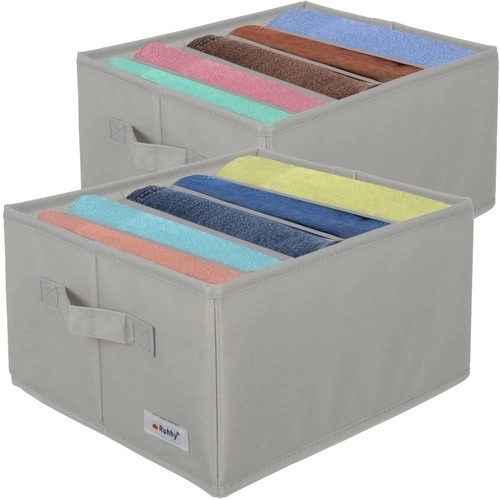 Praktičen organizator za oblačila - komplet