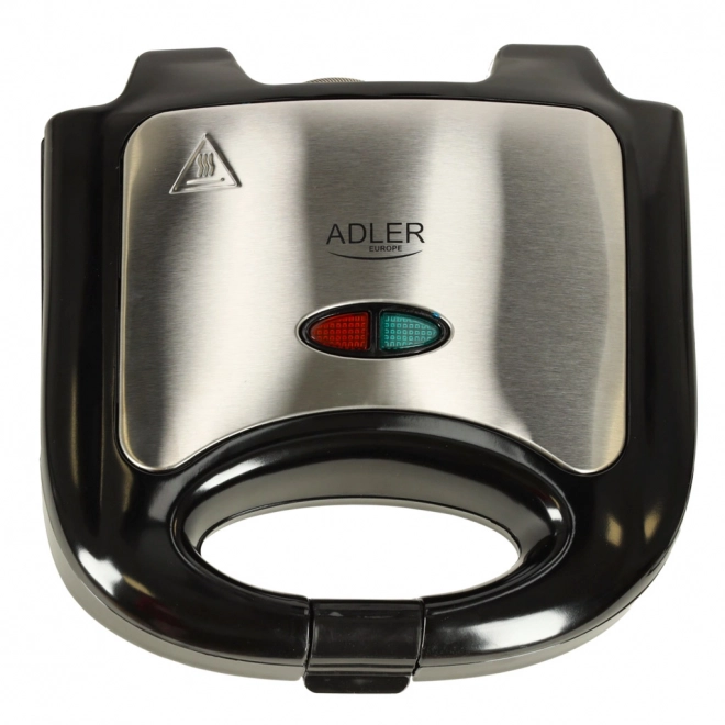 Adler AD 3015 Sendvičov opekač 750W