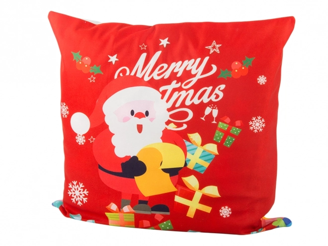 Božični vzglavnik 45x45 za božična darila Mickey