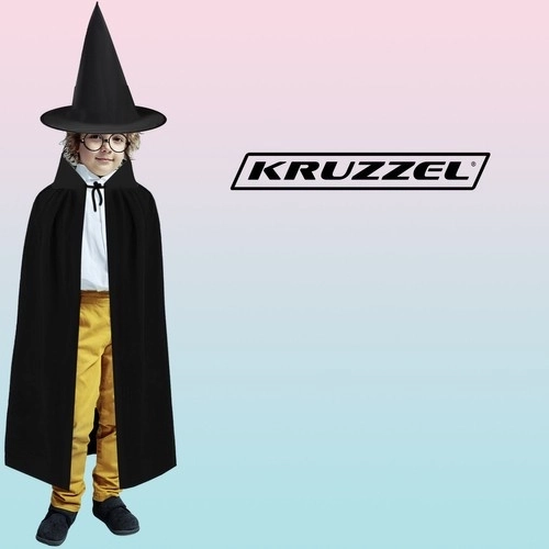 Čarovniški kostum