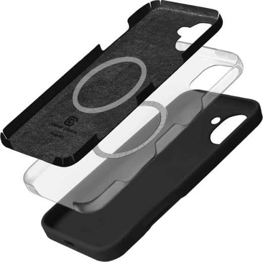 Večplastna zaščitna konstrukcija