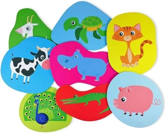 Zabava in učenje na poti