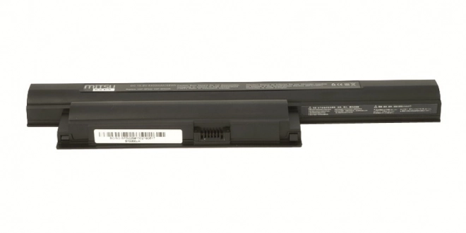 Baterija za Sony BPS22 črna 4400 mAh