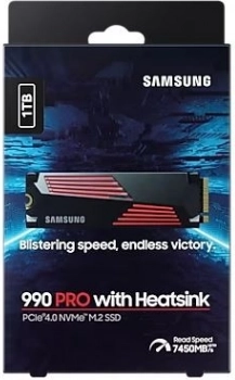 Polna hitrost s PCIe 4.0