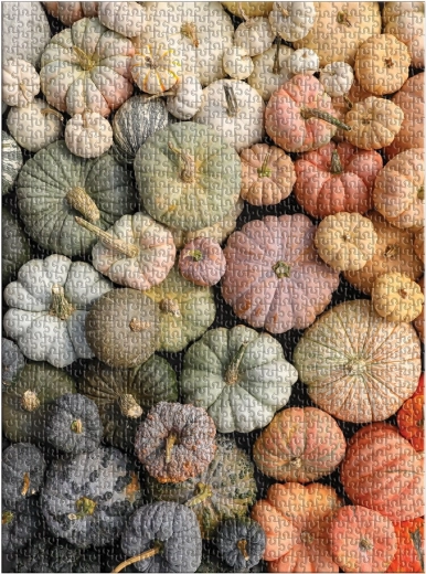 Dekoracija, na katero boste ponosni