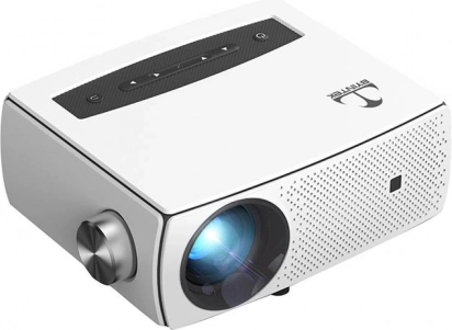Ostra slika v Full HD s podporo 4K