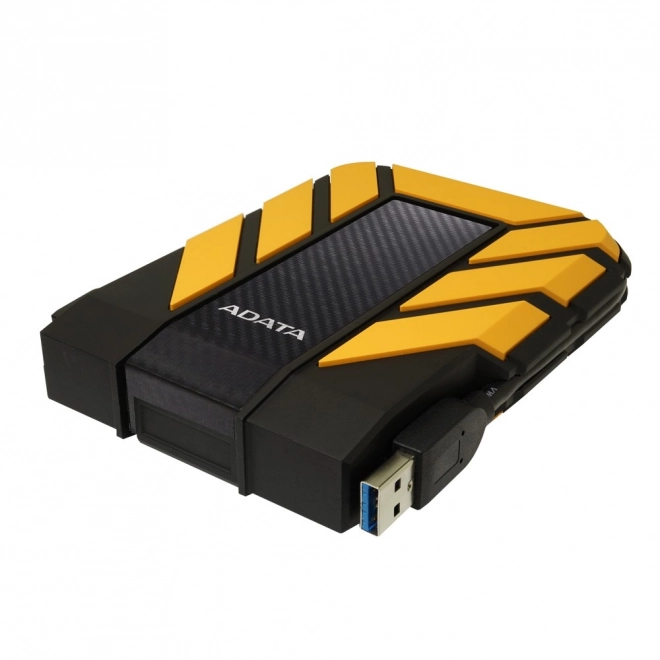 DashDrive Durable HD710 2TB 2,5'' USB3.1 – Rumena