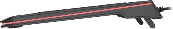 Nizkoprofilna stikala X-Scissor