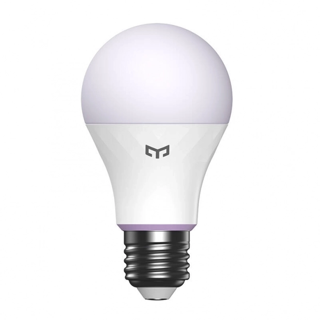 Yeelight pametna LED žarnica GU10 večbarvna