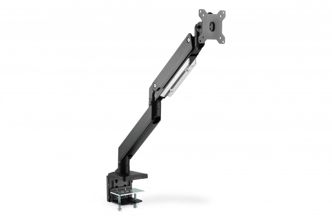 Ergonomska roka za monitor s plinsko vzmetjo