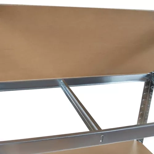 Skladiščna polica 180x90x40 Malatec 23768