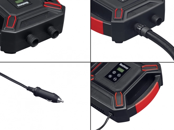 Bestway električna visokotlačna črpalka z adapterji