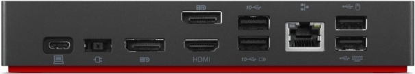 Napajanje do 100 W prek USB‑C