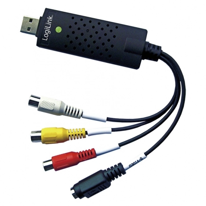 Avdio/video zajemalka USB 2.0 Win 11