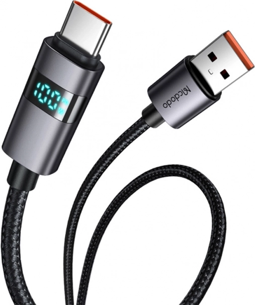 Hitro polnjenje 100 W